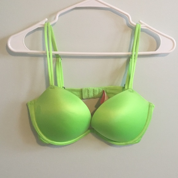 Victoria's Secret Other - VS push up bra Victoria's Secret Other - VS push up bra